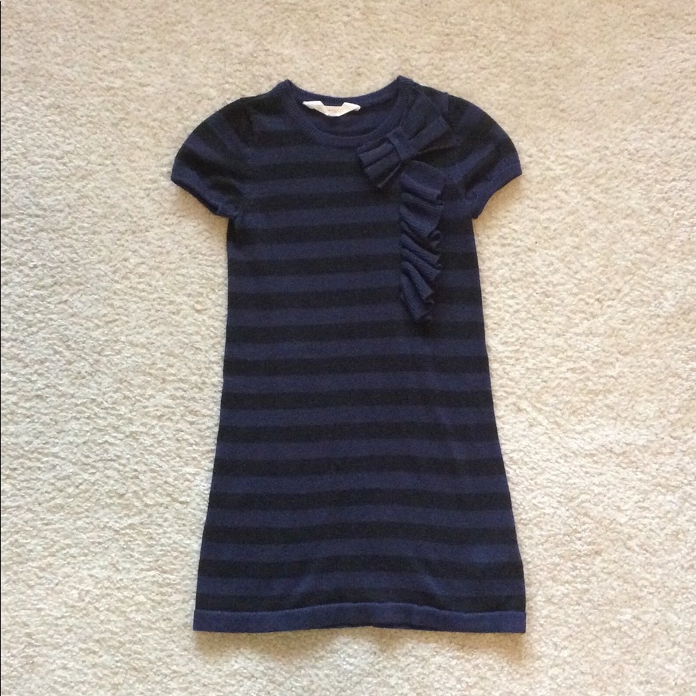 Girls H & M dress.